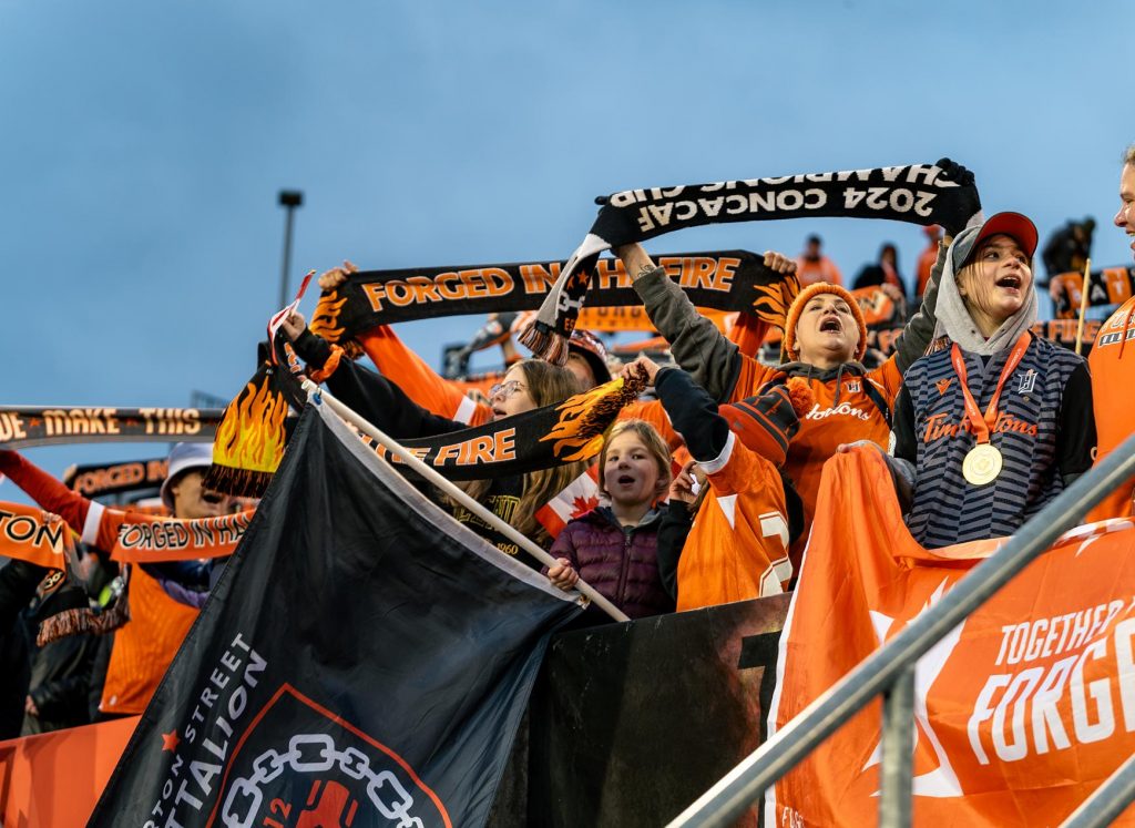 Canadian Premier League – Week 3 Recap