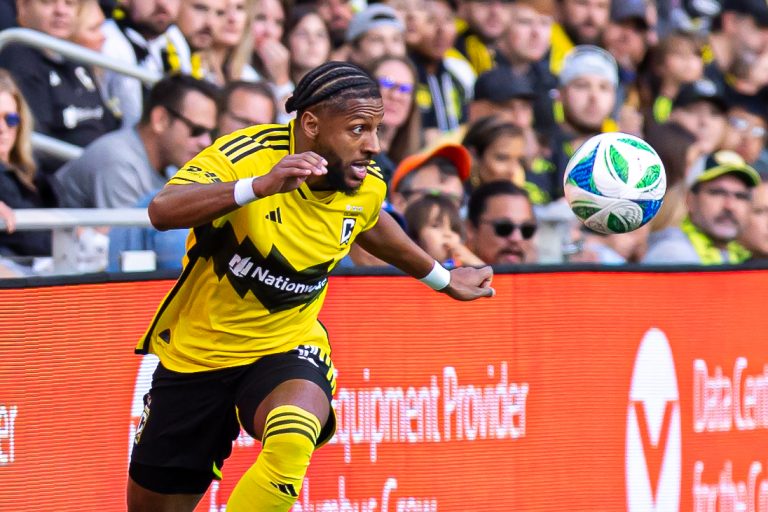 Hell Is Real Ends Even as Crew and FC Cincinnati Share the Spoils