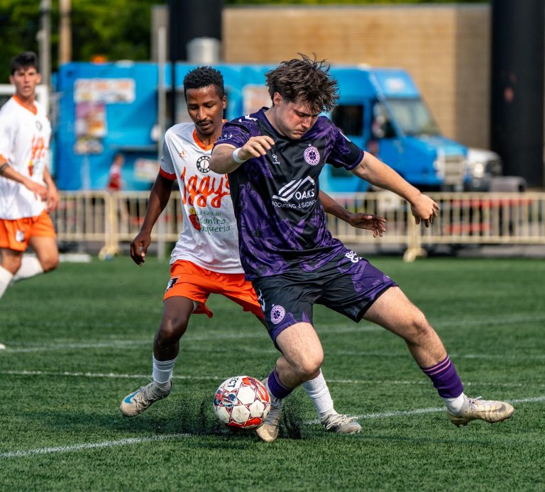 Late Drama as Cleveland SC and Flower City Union Play to 3–3 Draw in Rochester