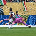 Kobel Shines as Fluminense and Dortmund Draw in Club World Cup Opener