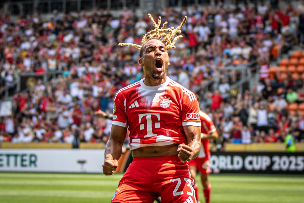 Photo Credit: Brent Durken/ISNSoccer.com