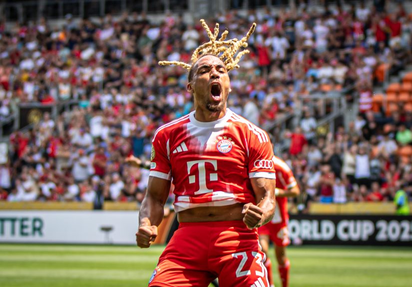 Photo Credit: Brent Durken/ISNSoccer.com